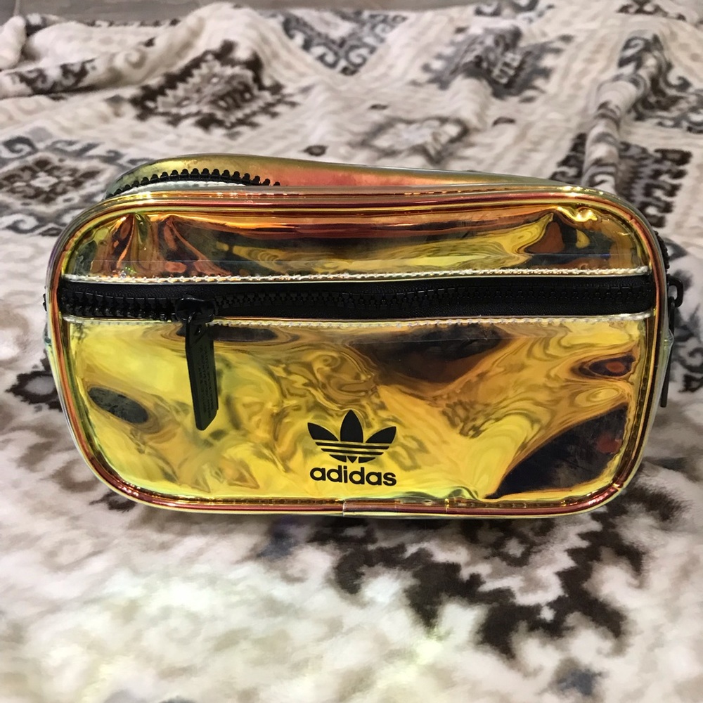 Adidas fanny pack
